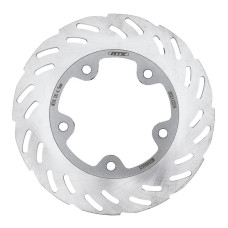 Mtx parts гальмівний диск зад sym cruisym / joymax / gts 125 / 200 / 250 / 300 '15-'20 (240x100x5mm) (5x10,5mm) (wave) (43121-l3a-900)