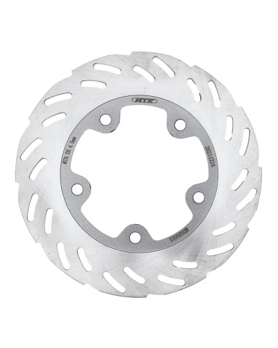 Mtx parts тормозной диск зад sym cruisym / joymax / gts 125 / 200 / 250 / 300 '15-'20 (240x100x5mm) (5x10,5mm) (wave)