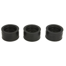 Tourmax впускные патрубки карбюратора yamaha xs 750 '78-'80, xs 850 '80-'81 (3 шт.) (made in japan)