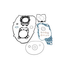 Xradical (artein gaskets) набір прокладок suzuki an burgman an 400 4t lc '99-'02