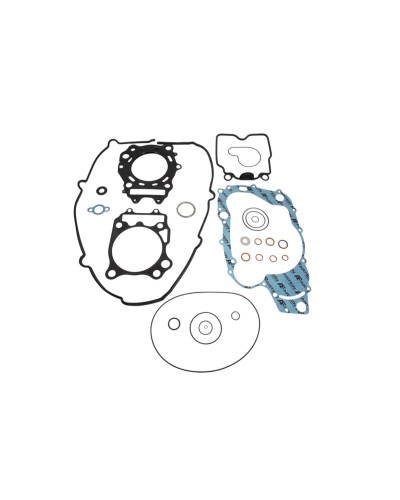 Xradical (artein gaskets) набір прокладок suzuki an burgman an 400 4t lc '99-'02