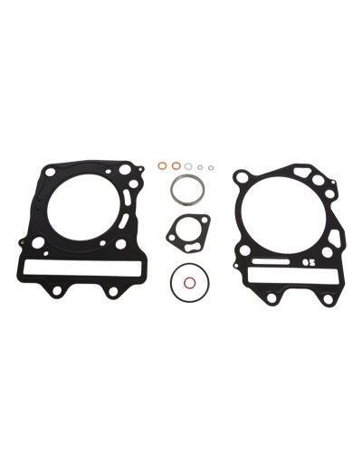 Xradical (artein gaskets) прокладки верхньої частини двигуна (top end) suzuki an burgman 400 4t lc '07-