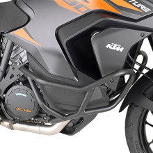 Kappa дуги захисту двигуна ktm 1290 super adventure 1290 s (21)