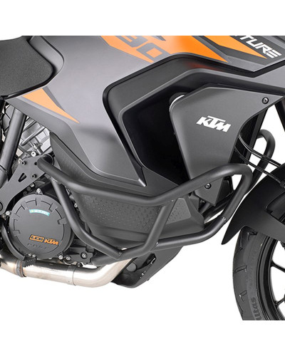 Kappa дуги захисту двигуна ktm 1290 super adventure 1290 s (21)
