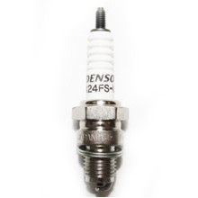 Denso свеча зажигания x24fs-u (dr8hs) для honda cb125 1972–1975