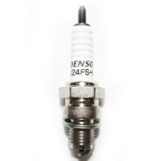 Denso свеча зажигания x24fs-u (dr8hs) для honda cb125 1972–1975