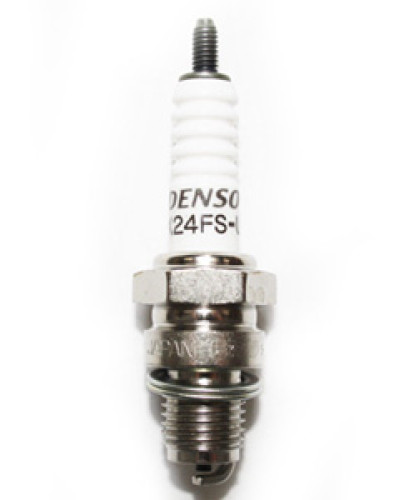 Denso свеча зажигания x24fs-u (dr8hs) для honda cb125 1972–1975