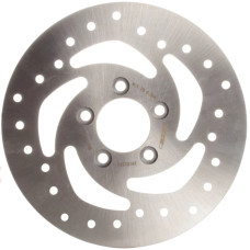 Mtx parts тормозной диск зад harley davidson xl 883/1200 sportster '09-'20