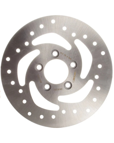 Mtx parts тормозной диск зад harley davidson xl 883/1200 sportster '09-'20