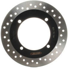 Mtx parts тормозной диск зад honda cbf 1000 '06-'16, cbf 500 /600 / 1000 cbr 600f '11-'13