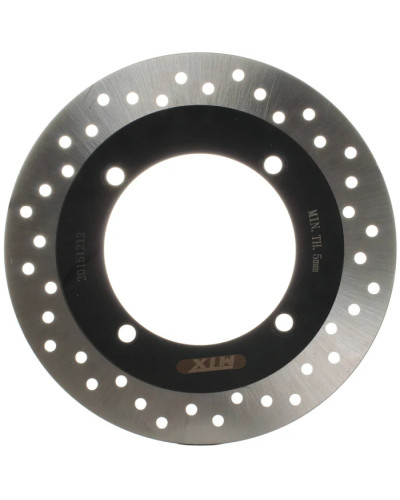 Mtx parts тормозной диск зад honda cbf 1000 '06-'16, cbf 500 /600 / 1000 cbr 600f '11-'13
