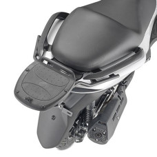 Kappa стеллаж для центрального кофра zontes 350 e '23-'24 (без платформы)