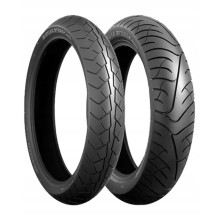 Bridgestone шина 160/70b17 battlax bt020 79v rfd tl m k1200lt w зад dot 07-22/2024