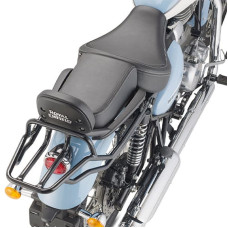 Kappa монтажный комплект для крепления центрального кофра kr9053 royal enfield meteor 350 '21-'24