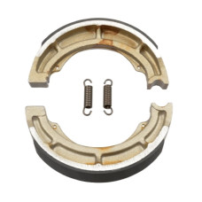 Trw zf тормозные колодки suzuki gsx 400 e/s '82-'87, gt 250/380/500/550 '72-'78 (диаметр 180mm)