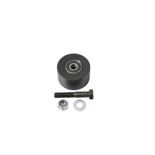 Bearing worx ролик ланцюга honda cr 125r '99-'07, cr 250r '82-'04, crf 250x '04-'05, crf 450r '02-'04, cr 480r '82-'83 (43/8mm) (.24mm) (79-5007)