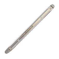 Biketec прямая/плоская монтажная лопатка для шин 350 x 25 x 9 mm (35 cm)