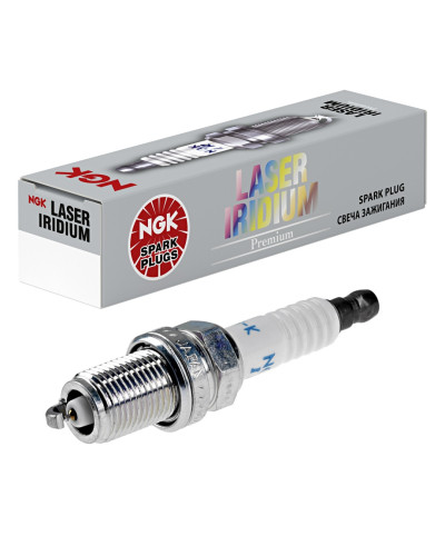 Ngk свеча зажигания ifr6g-11k (nr 1314) для honda nc700/750 2012–2024 (ik20)(sk20pr-l11),