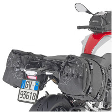 Kappa каркас под сумки (кофры) боковые bmw f 900r/xr '20-'21 - также под кофры ra314 easy lock