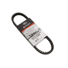 Gates  2024/11 привідний ремінь скутер powerlink yamaha xc 115 s d'elight '13-'16, motowell yoyo 4t (728x19) (pl21009)