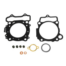 Xradical(artein gaskets) прокладки верхньої частини двигуна (top end) yamaha yz 250 f 4t '14-'18 , wr 250 f 4t '15-'19 (металеві покриті)