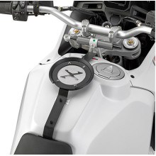 Kappa крепление tanklock ducati desert x 937 '22,