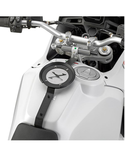 Kappa крепление tanklock ducati desert x 937 '22,