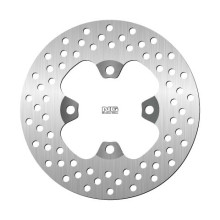 Ng тормозной диск перед yamaha yxr 700 rhino '08-'14, yxr 660 '04-'07, yxr 450 '05-'-09 (200x72x3,5mm) (4x10,5mm)