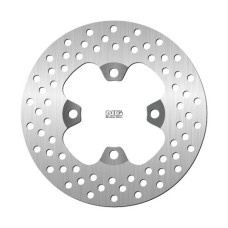 Ng тормозной диск перед yamaha yxr 700 rhino '08-'14, yxr 660 '04-'07, yxr 450 '05-'-09 (200x72x3,5mm) (4x10,5mm)