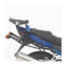 Kappa каркас для бокових кофрів monokey suzuki gsf 650/1250