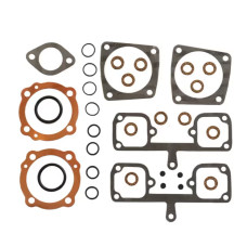 Athena прокладки top-end harley-davidson sportster xlh 1000 '72-'73 (oem:17030-72)