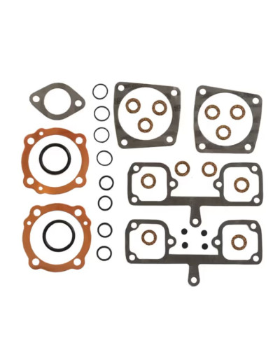 Athena прокладки top-end harley-davidson sportster xlh 1000 '72-'73 (oem:17030-72)