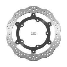 Ng тормозной диск перед yamaha mt-03'19-'21, mt-07'21, mt-09'13-'21, r3'19-'21