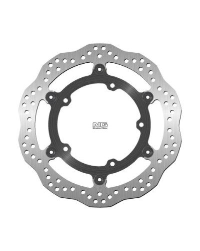 Ng тормозной диск перед yamaha mt-03'19-'21, mt-07'21, mt-09'13-'21, r3'19-'21