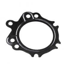 Athena прокладка під головку (блоку циліндрів) kawasaki kdx 200 '86-'88 (oem: 110041141)