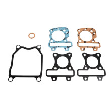 Xradical (artein gaskets) прокладки верхньої частини двигуна (top end) aprilia scarabeo 4t 4v 50 '09- , scarabeo quattro 50 cc '10-, piaggio fly 50 4t 4v '10-, vespa primavera 50 4t 4v '13-'15 , vespa s 50 4t 4v '08-'13,