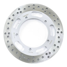 Mtx parts тормозной диск зад kawasaki vn 900 vulcan classic '06-'23 (270x130x)