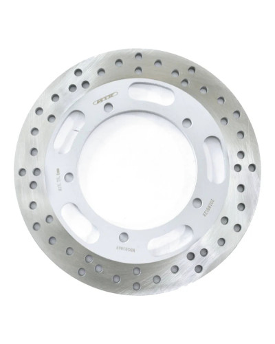 Mtx parts тормозной диск зад kawasaki vn 900 vulcan classic '06-'23 (270x130x)