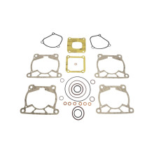 Xradical (artein gaskets) прокладки верхньої частини двигуна (top end) 2t ktm sx 125 '23- , xc 125 '23- , exc 150 '24- xc w 150 '24- , husqvarna tc 125 '23- , te 150 24- gas gas mc 125 '24-