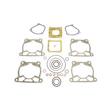 Xradical (artein gaskets) прокладки верхньої частини двигуна (top end) 2t ktm sx 125 '23- , xc 125 '23- , exc 150 '24- xc w 150 '24- , husqvarna tc 125 '23- , te 150 24- gas gas mc 125 '24-