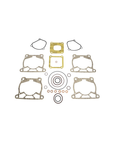 Xradical (artein gaskets) прокладки верхньої частини двигуна (top end) 2t ktm sx 125 '23- , xc 125 '23- , exc 150 '24- xc w 150 '24- , husqvarna tc 125 '23- , te 150 24- gas gas mc 125 '24-