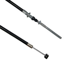 Mtx parts трос заднього гальма yamaha yfm 350 bruin/grizzly '04-'11