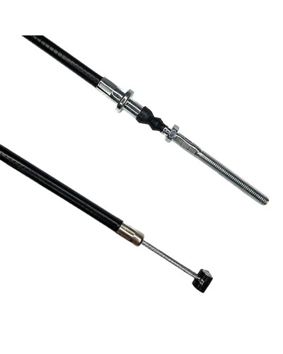 Mtx parts трос заднего тормоза yamaha yfm 350 bruin/grizzly '04-'11