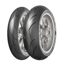 Dunlop шина 190/55zr17 sportsmart tt (75w) tl зад dot 20-38/2023