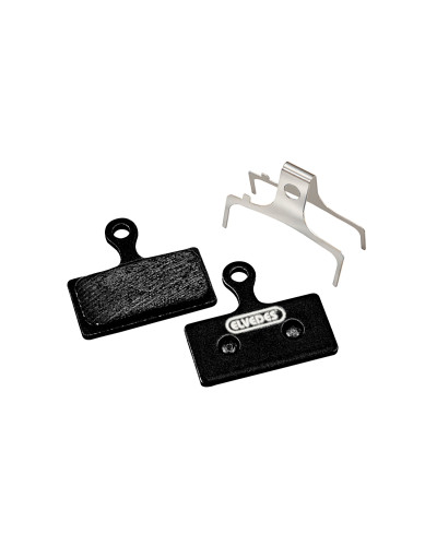 Elvedes  гальмівні колодки  carbon підходить до shimano xtr br-m9000, br-m9020, br-m987, br-m988, br-m985, xt br-m8000, br-m785, slx br-m7000, br-m675, br-m666, deore br-m615