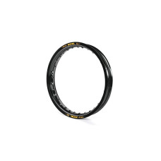 Excel (h) диск/обод 21 x 1,85 /36 отверстий- перед oem yamaha tenere 700 '19-, ktm 790/890 adventure r цвет черный