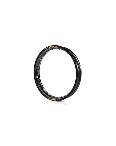 Excel (h) диск/обод 21 x 1,85 /36 отверстий- перед oem yamaha tenere 700 '19-, ktm 790/890 adventure r цвет черный
