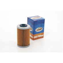 Twin air масляний фільтр hf 655 ktm sxf/excf 250 '06-'12, exc450/500, husaberg '09-'12 (50)