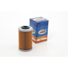 Twin air масляний фільтр hf 655 ktm sxf/excf 250 '06-'12, exc450/500, husaberg '09-'12 (50)