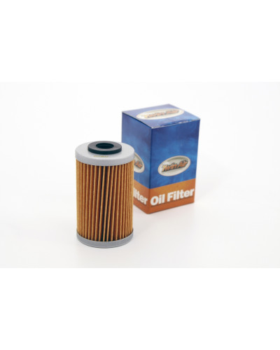 Twin air масляний фільтр hf 655 ktm sxf/excf 250 '06-'12, exc450/500, husaberg '09-'12 (50)